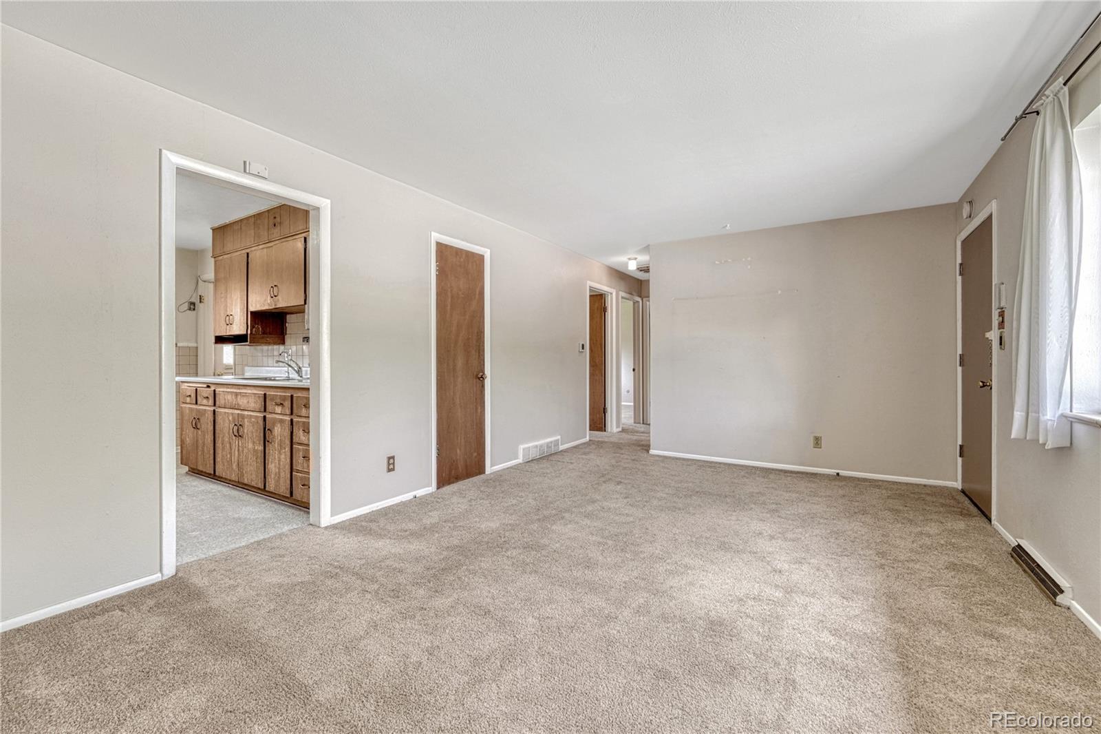 MLS Image #5 for 11169 w kentucky drive,lakewood, Colorado