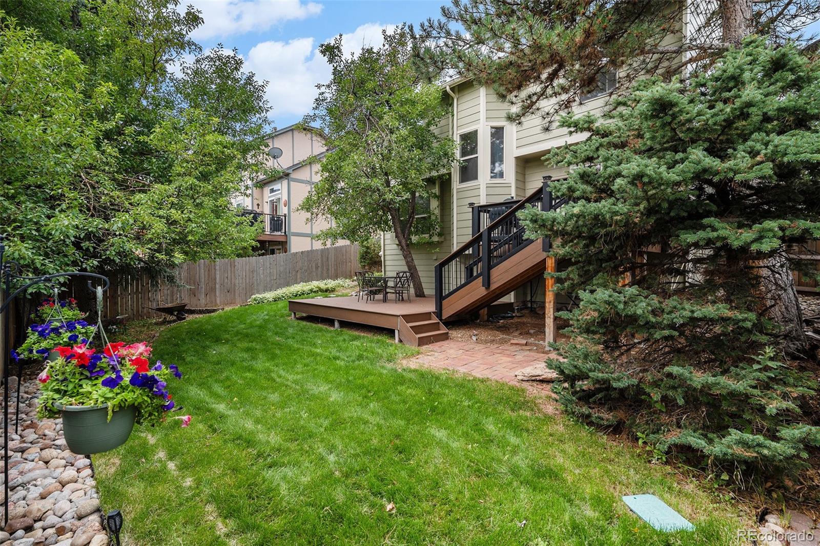 MLS Image #1 for 618 n bentley street,castle rock, Colorado
