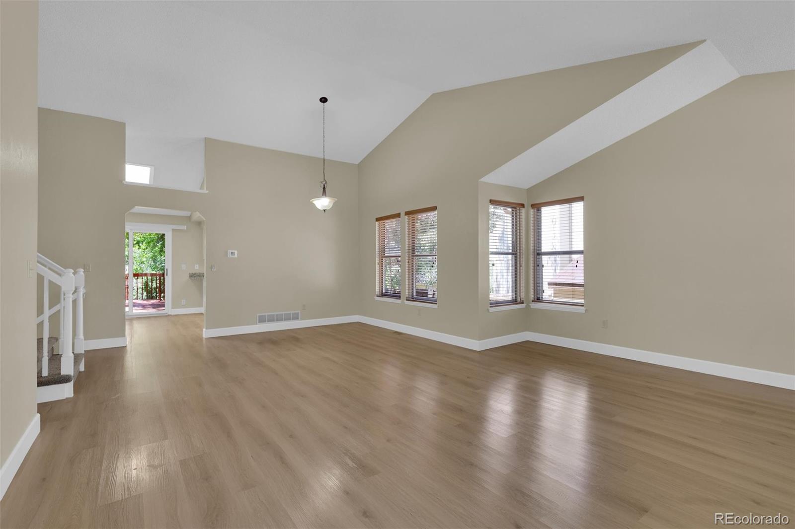 MLS Image #12 for 14463 e wagon trail place,aurora, Colorado
