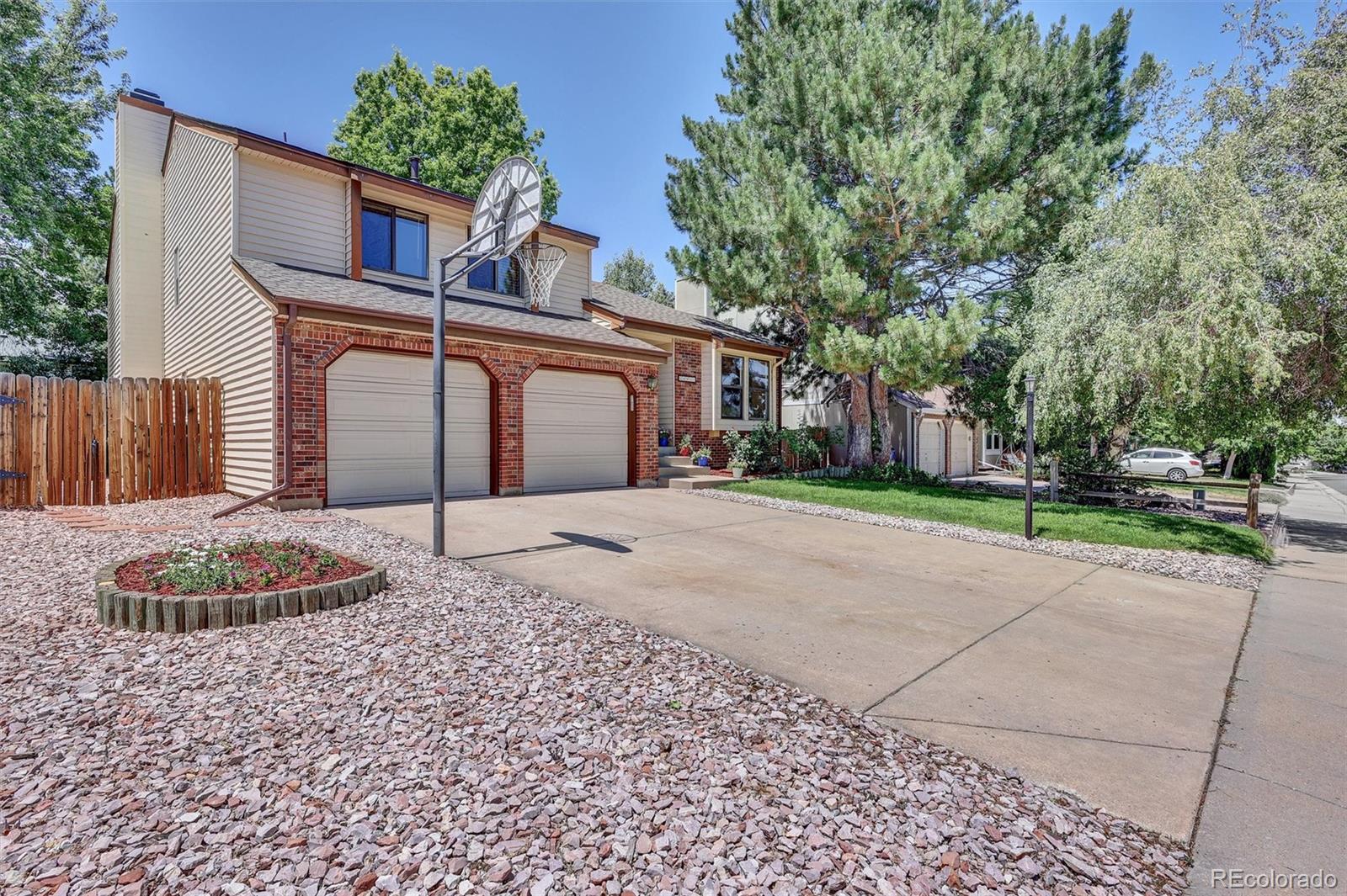 MLS Image #2 for 14463 e wagon trail place,aurora, Colorado