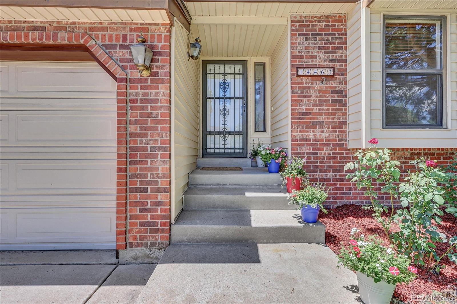 MLS Image #3 for 14463 e wagon trail place,aurora, Colorado