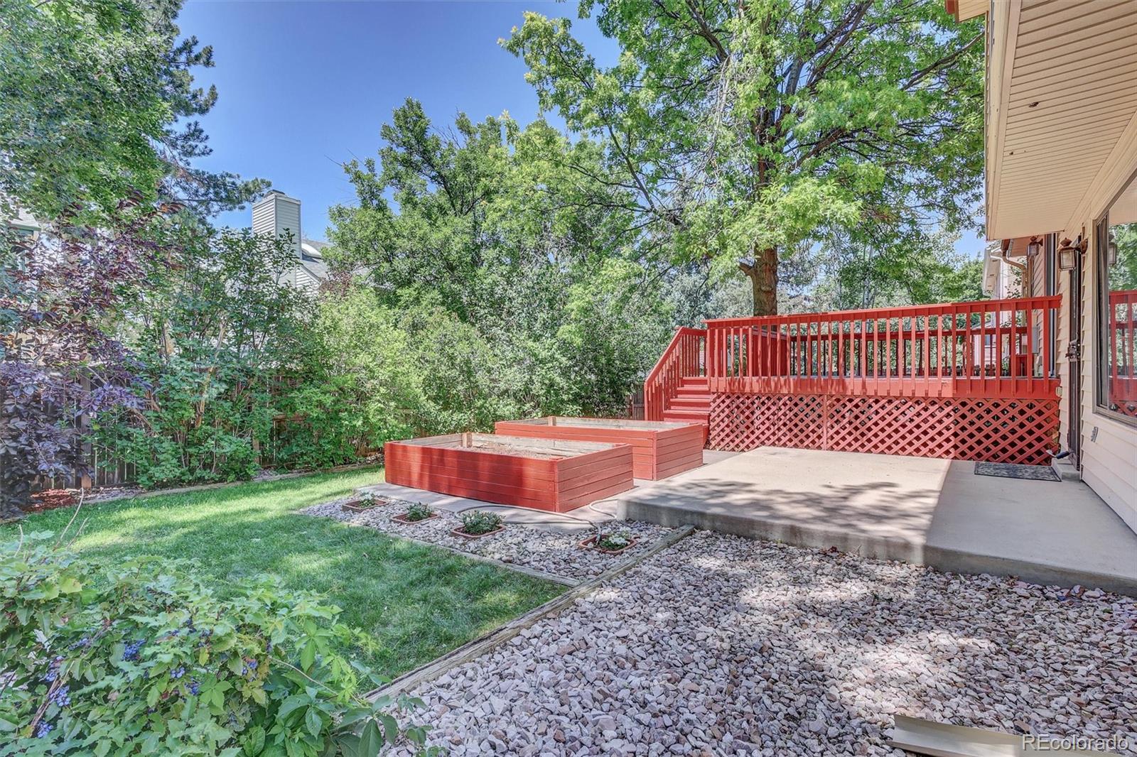 MLS Image #4 for 14463 e wagon trail place,aurora, Colorado