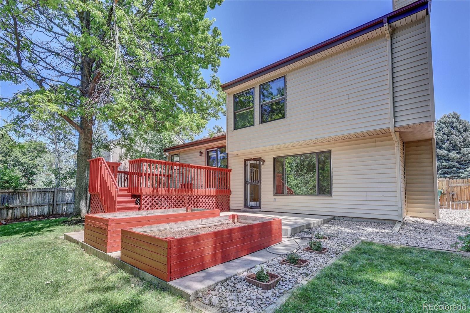 MLS Image #5 for 14463 e wagon trail place,aurora, Colorado