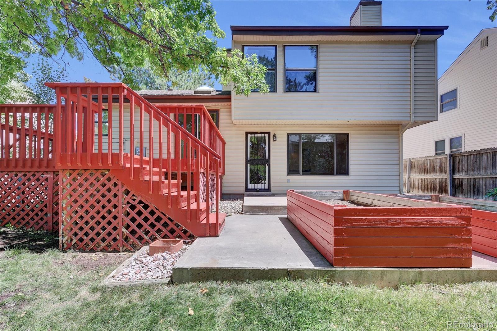 MLS Image #6 for 14463 e wagon trail place,aurora, Colorado