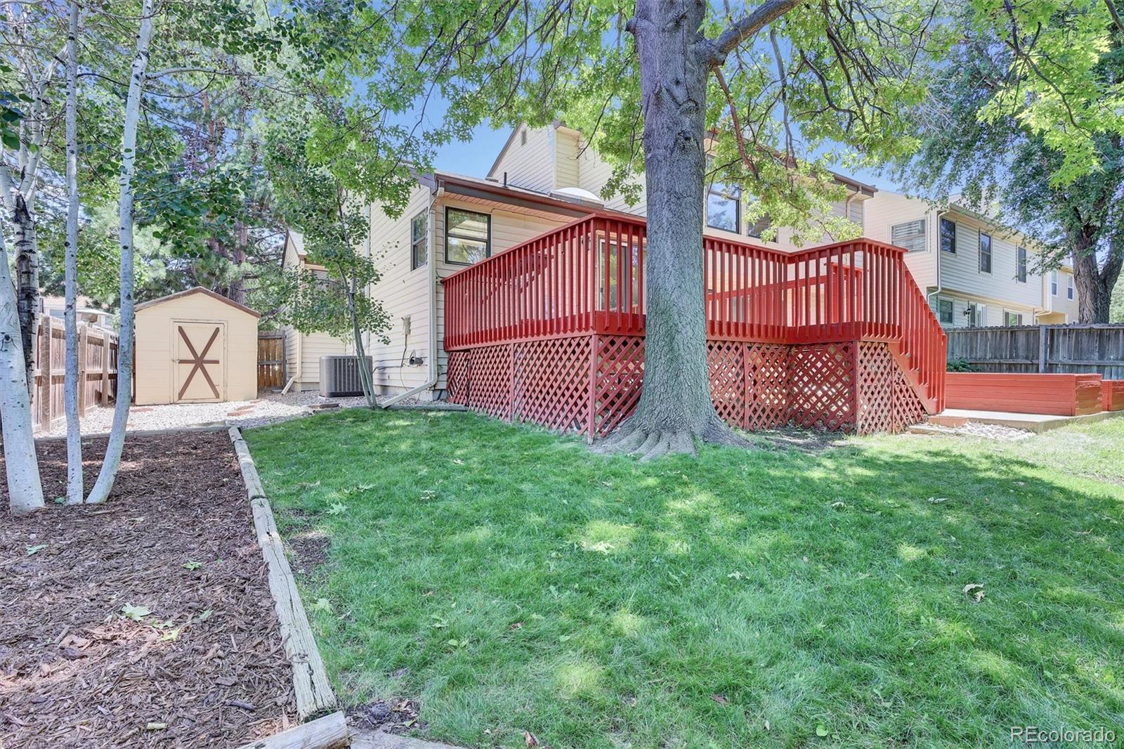 MLS Image #7 for 14463 e wagon trail place,aurora, Colorado