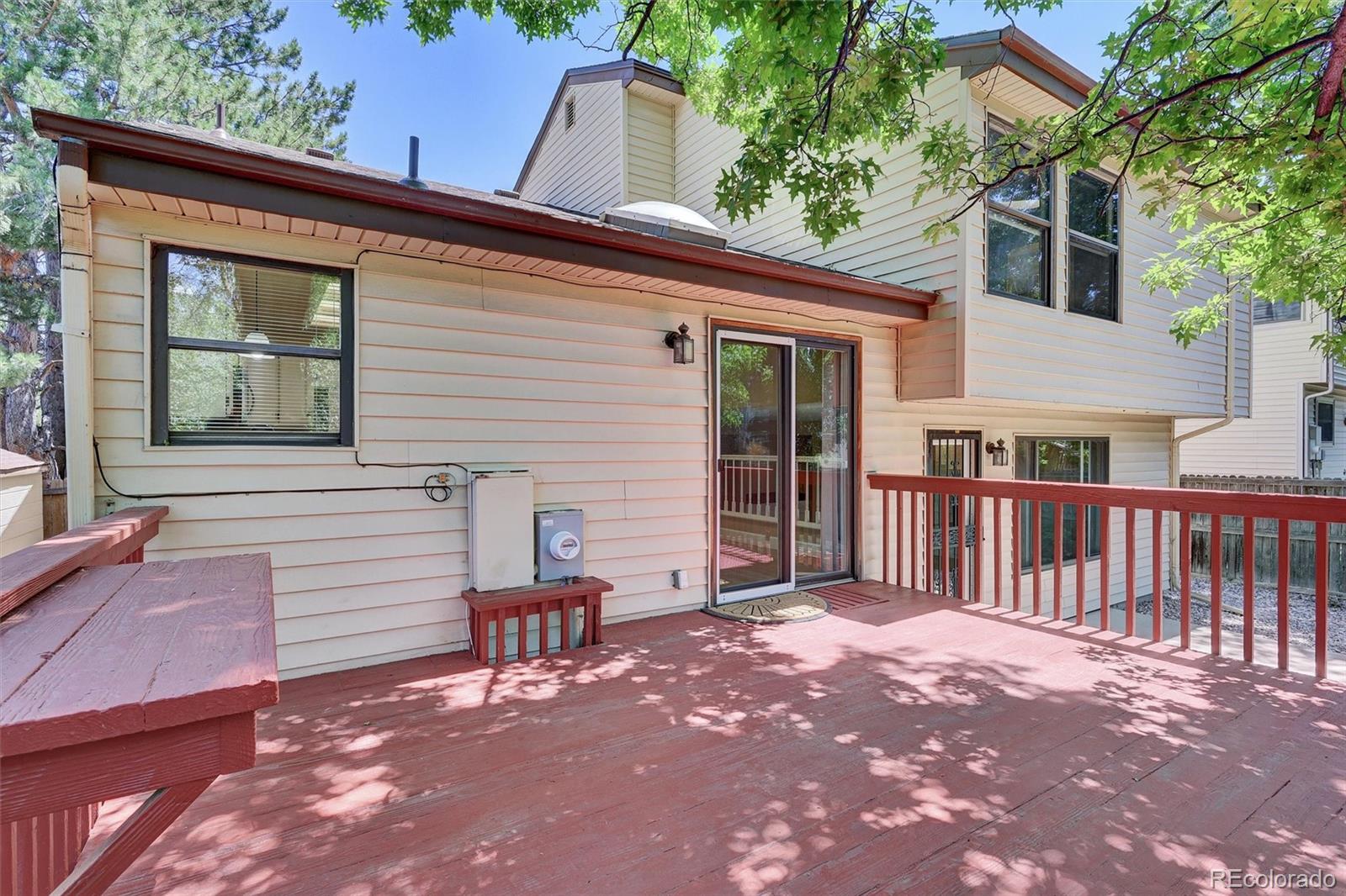 MLS Image #8 for 14463 e wagon trail place,aurora, Colorado