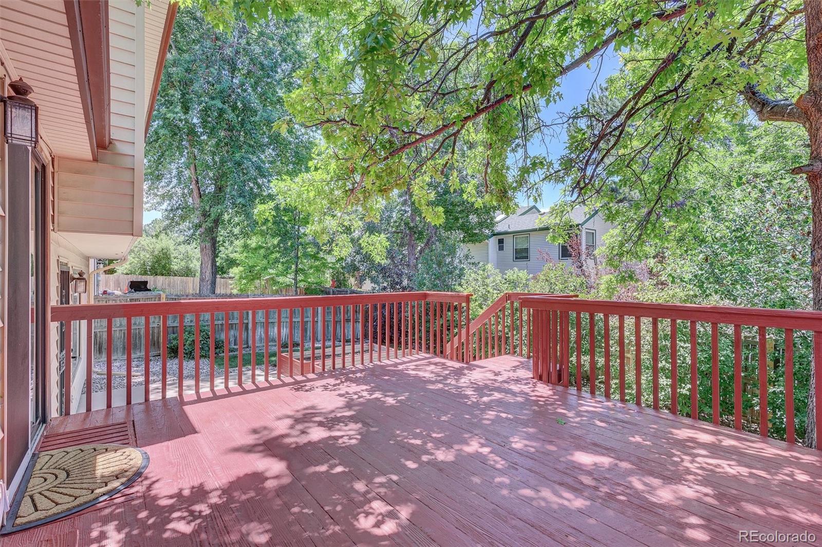 MLS Image #9 for 14463 e wagon trail place,aurora, Colorado
