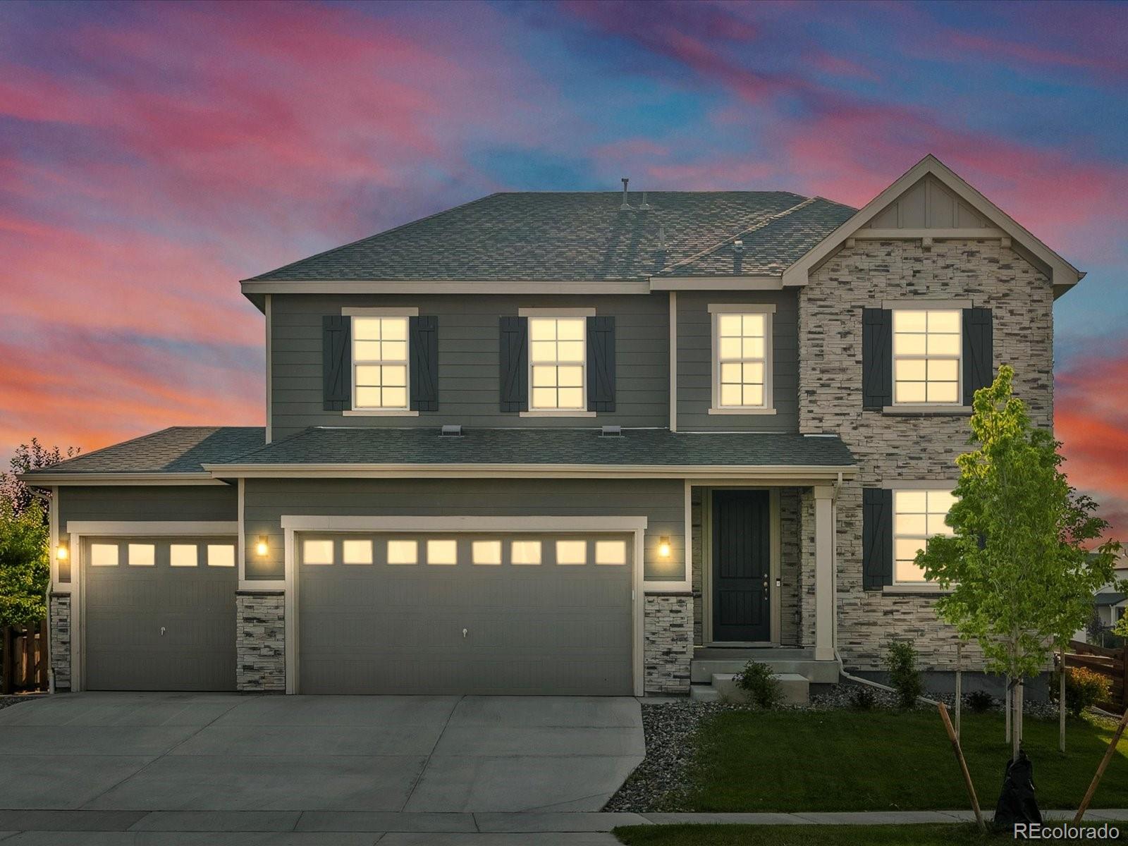 MLS Image #0 for 11007  ouray street,commerce city, Colorado