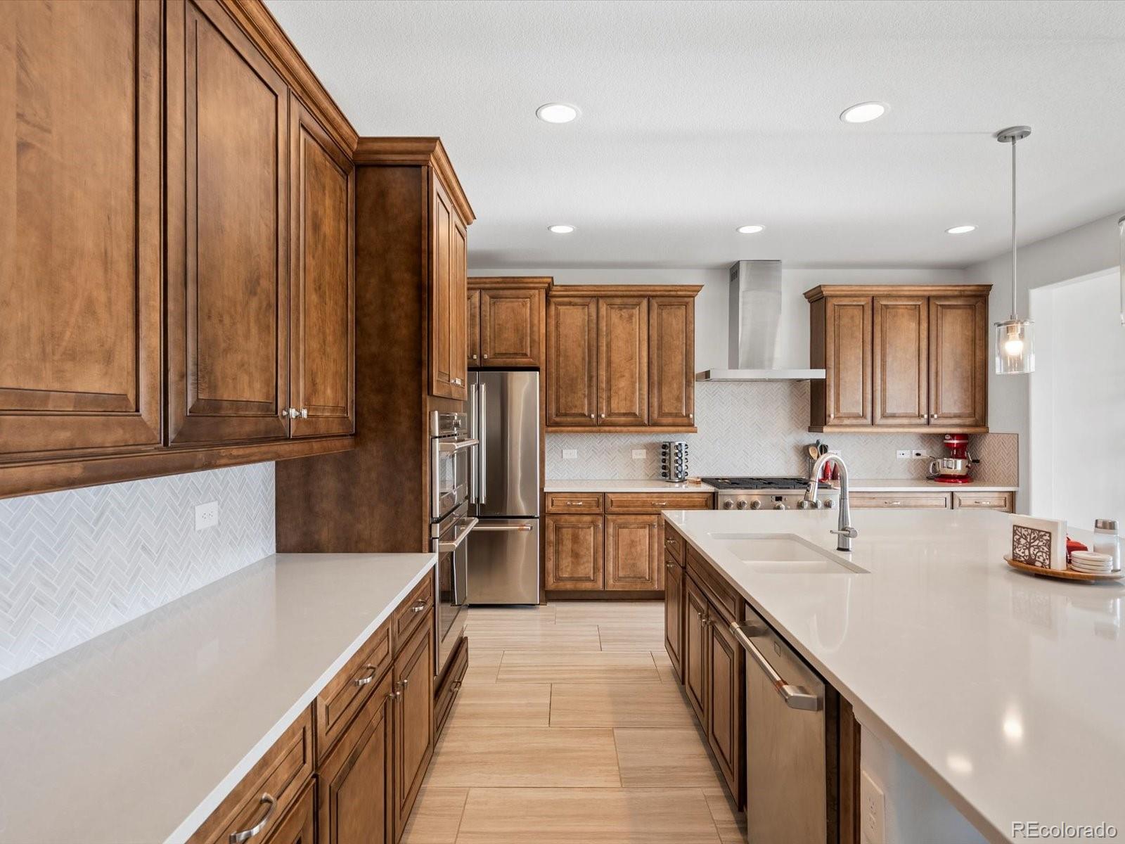 MLS Image #4 for 11007  ouray street,commerce city, Colorado