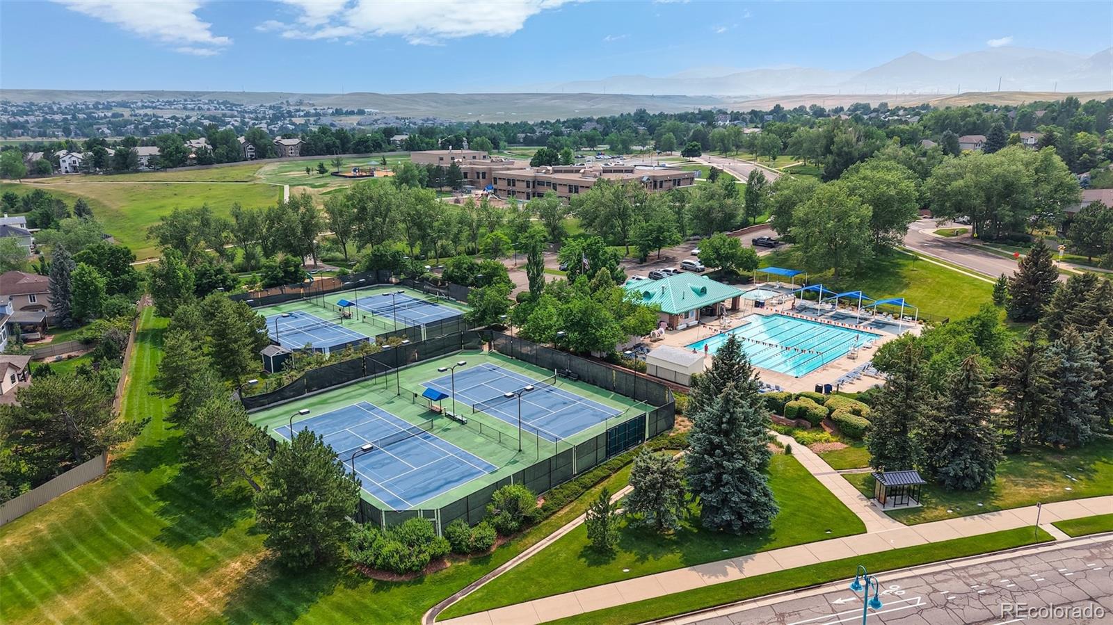 MLS Image #40 for 2960 e yarrow circle,superior, Colorado