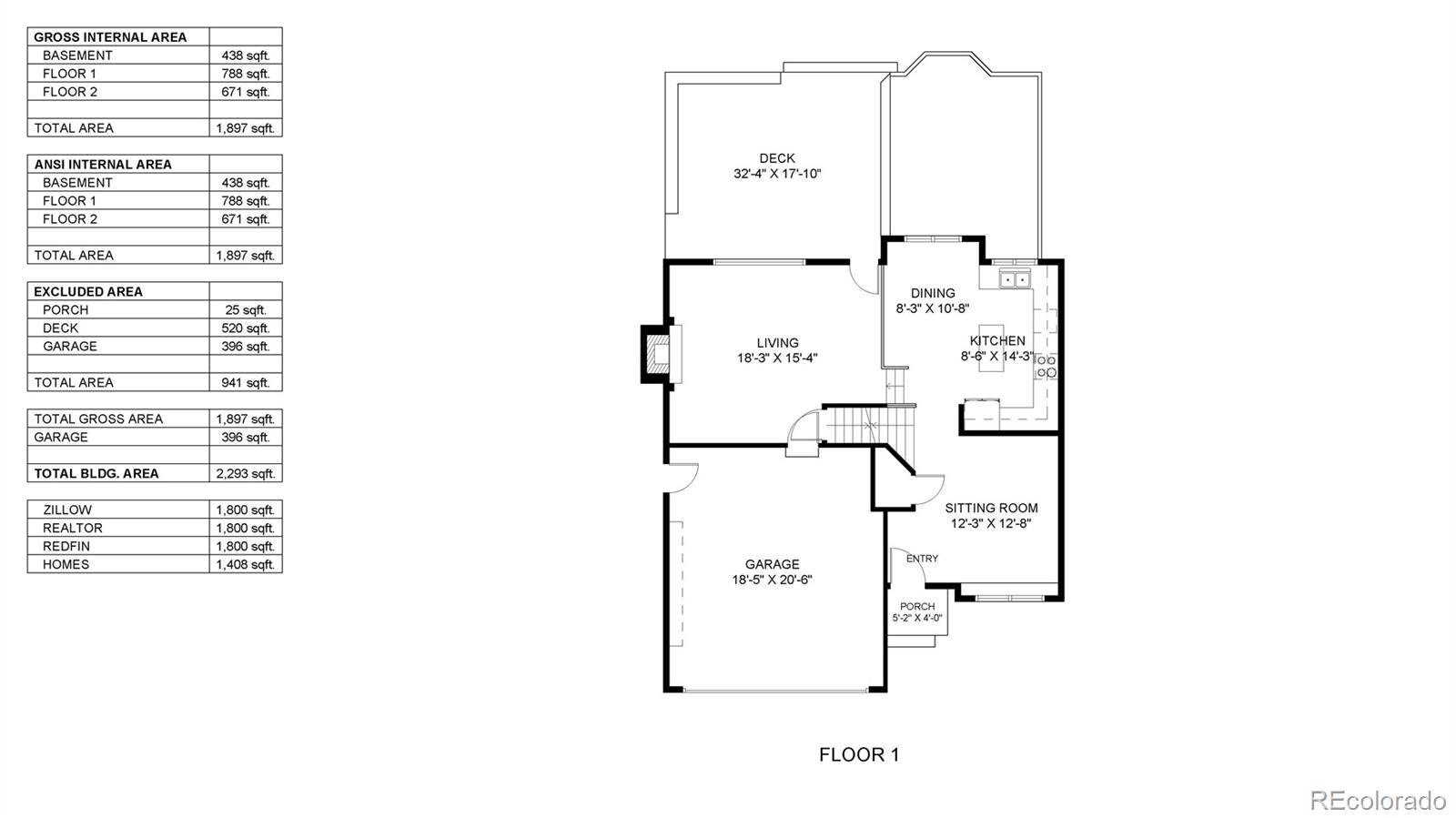 MLS Image #47 for 2960 e yarrow circle,superior, Colorado