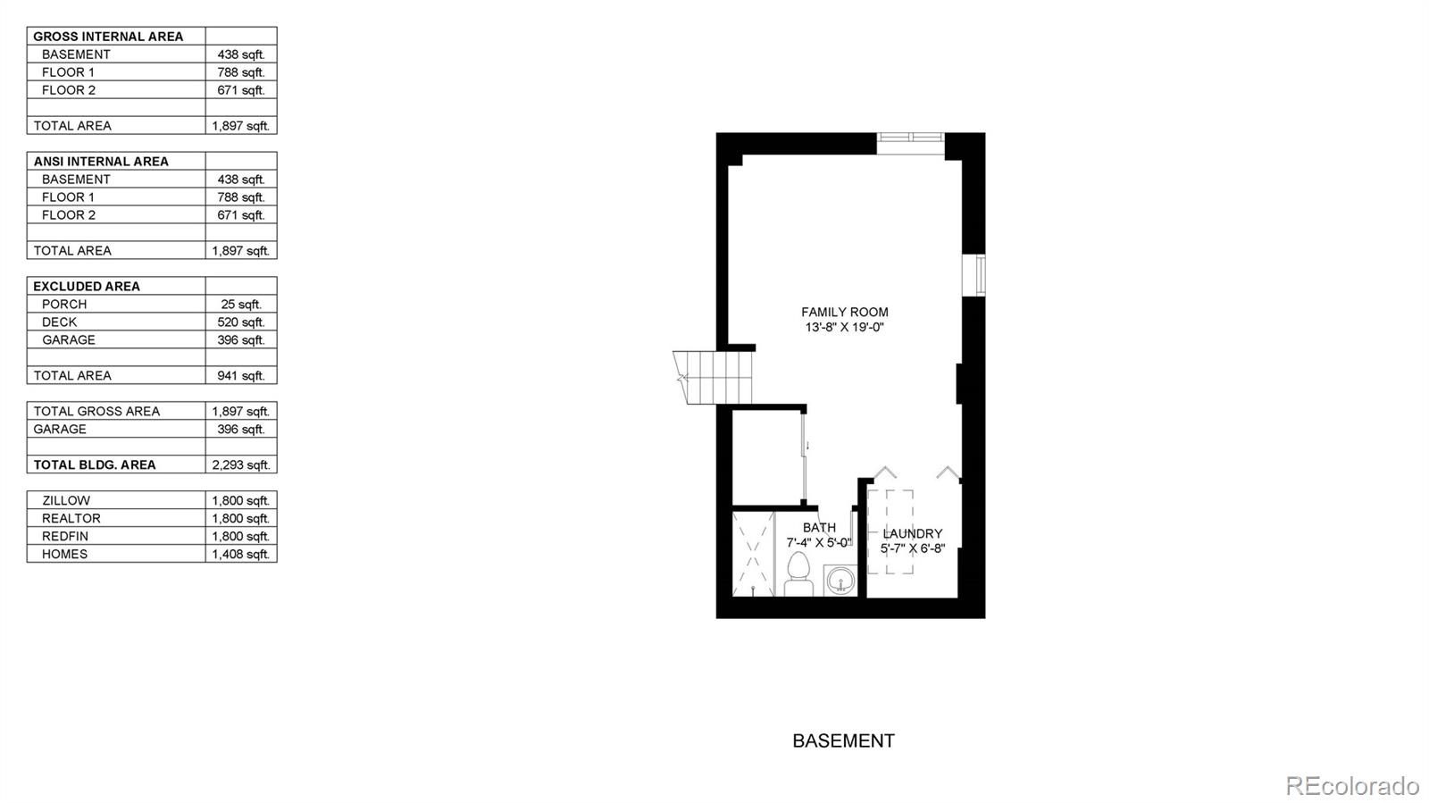MLS Image #49 for 2960 e yarrow circle,superior, Colorado