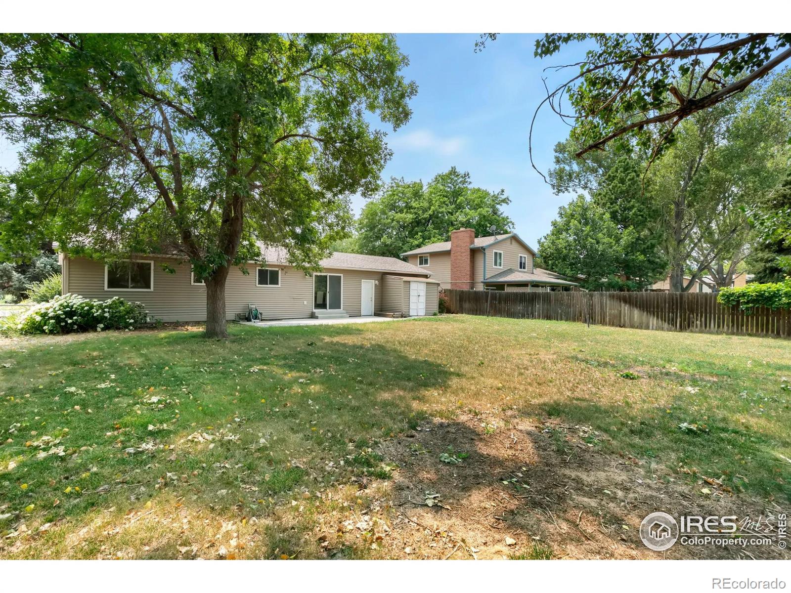 MLS Image #17 for 818  wagonwheel drive,fort collins, Colorado