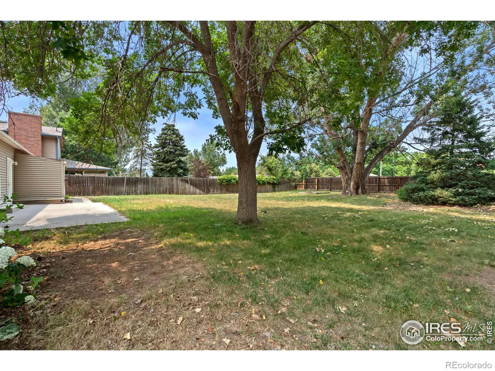 MLS Image #18 for 818  wagonwheel drive,fort collins, Colorado