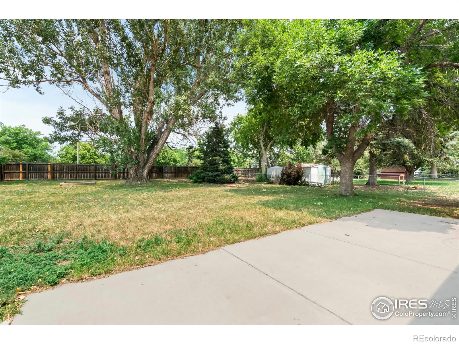 MLS Image #19 for 818  wagonwheel drive,fort collins, Colorado