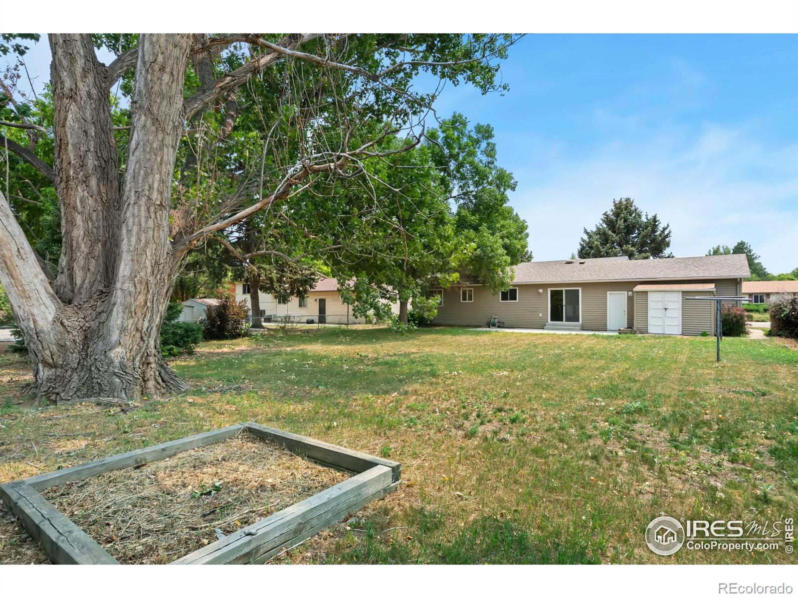 MLS Image #20 for 818  wagonwheel drive,fort collins, Colorado