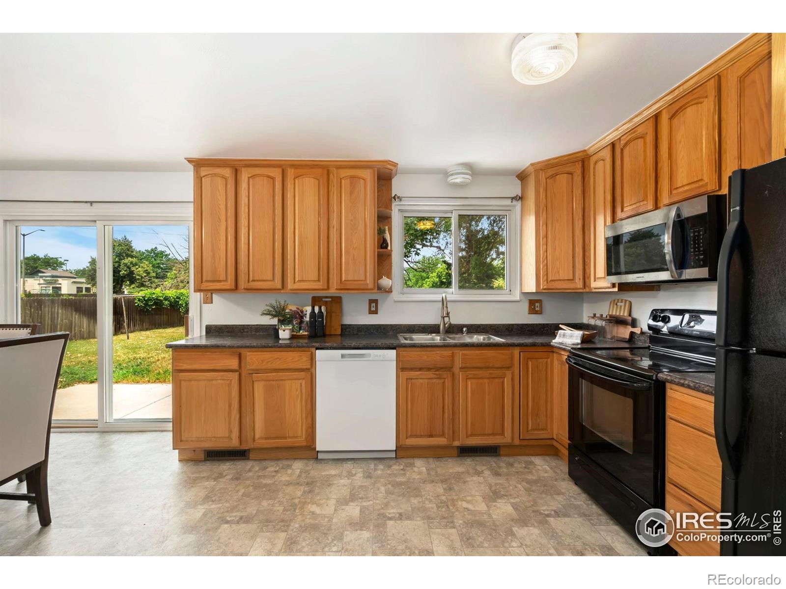 MLS Image #3 for 818  wagonwheel drive,fort collins, Colorado