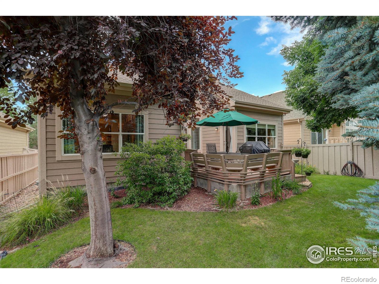 MLS Image #31 for 1632  metropolitan drive,longmont, Colorado
