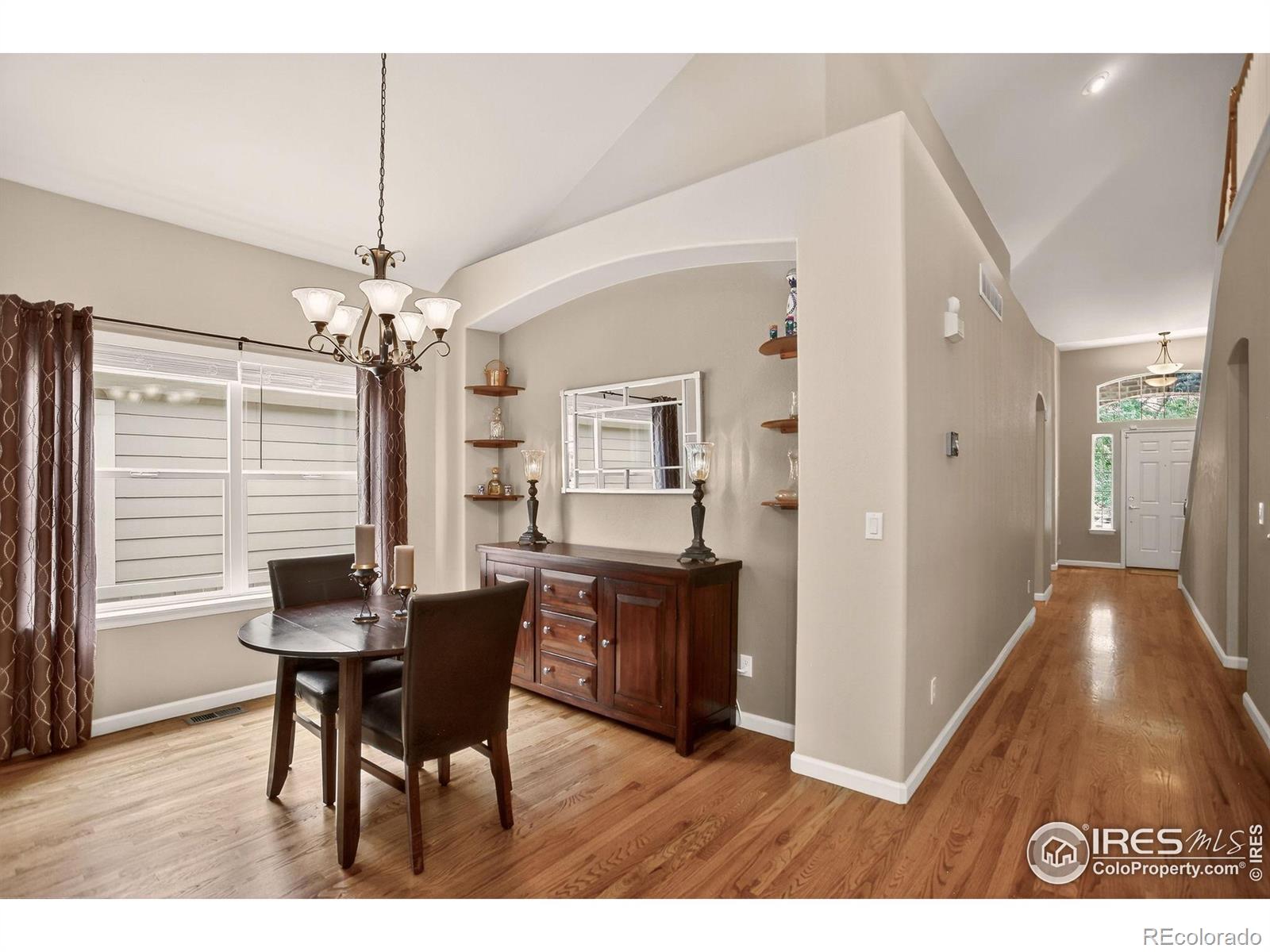 MLS Image #4 for 1632  metropolitan drive,longmont, Colorado