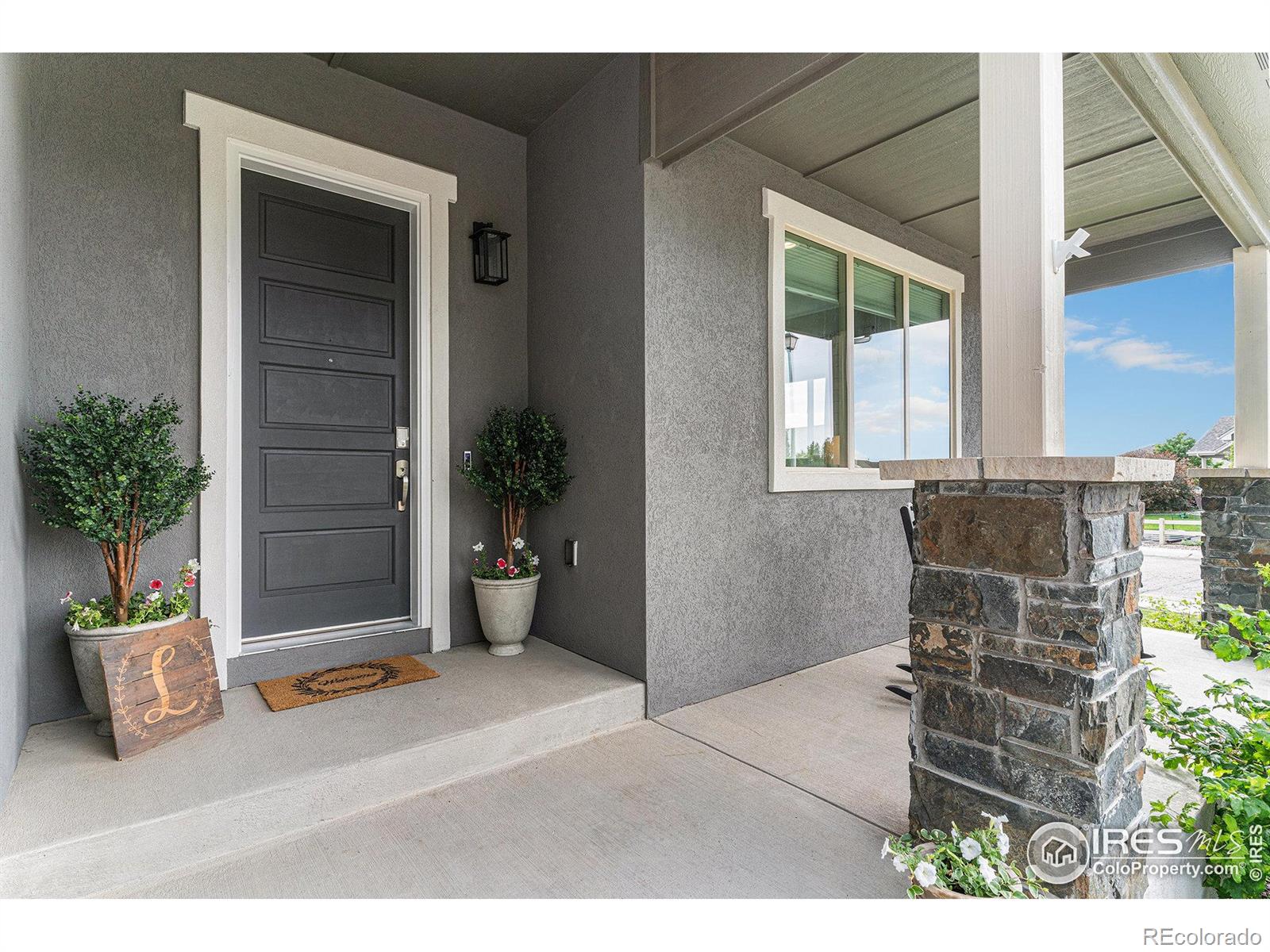 MLS Image #2 for 1570  colorado parkway,eaton, Colorado