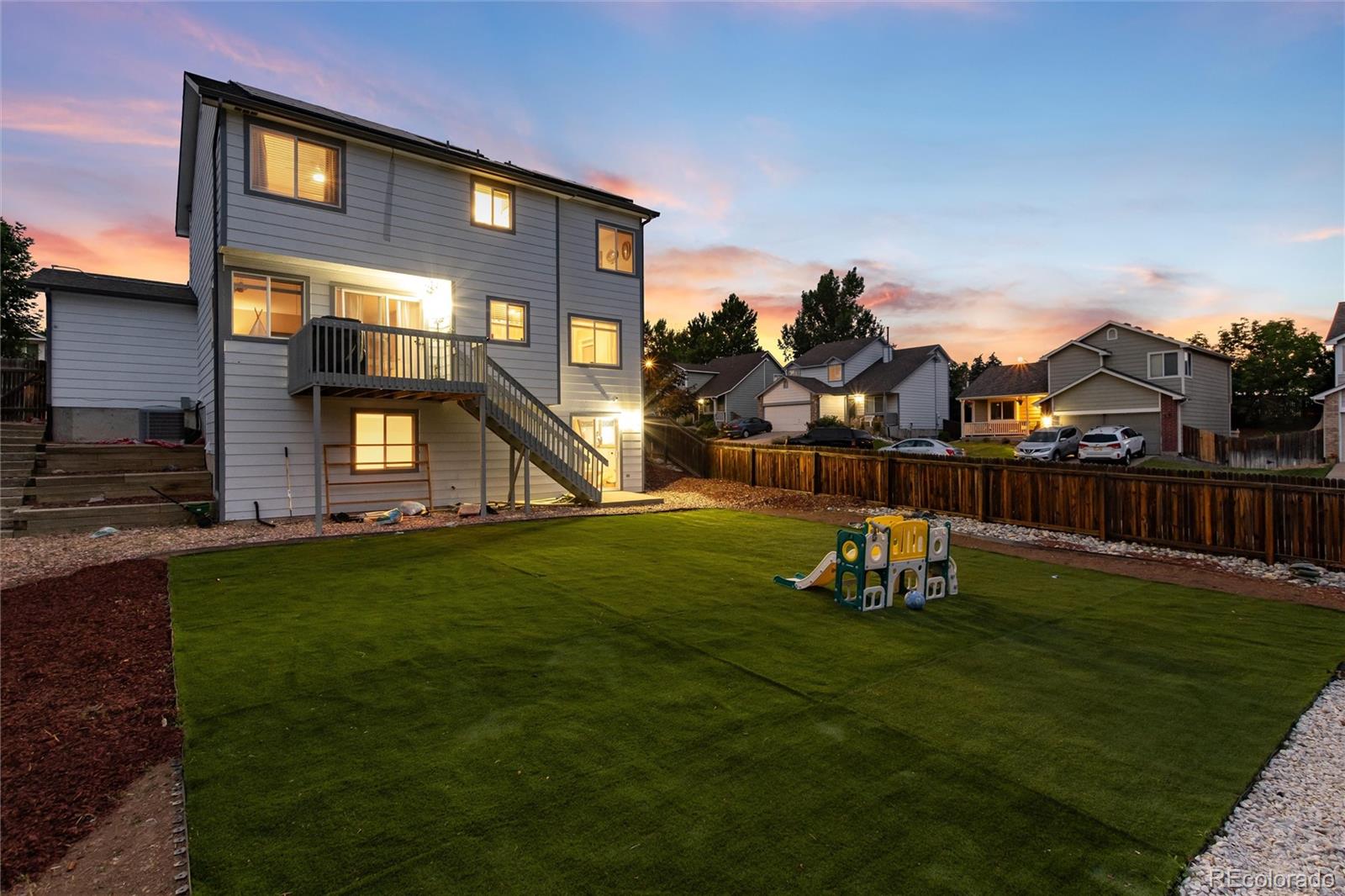 MLS Image #30 for 4304 s genoa court,centennial, Colorado