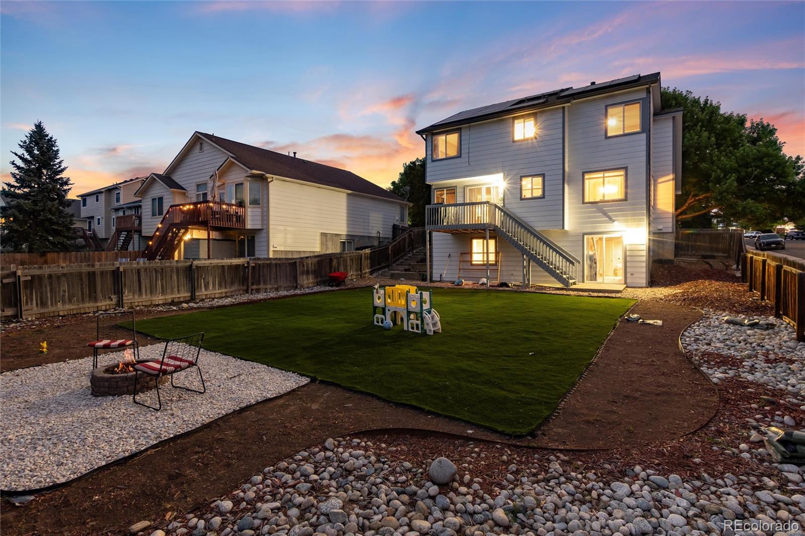 MLS Image #32 for 4304 s genoa court,centennial, Colorado