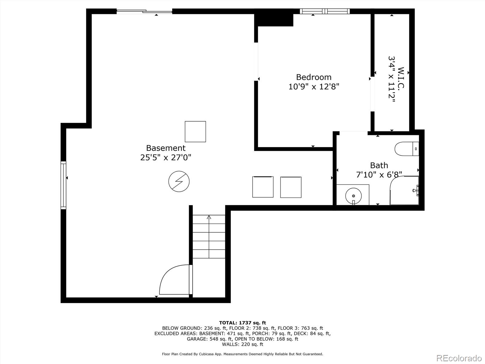 MLS Image #37 for 4304 s genoa court,centennial, Colorado