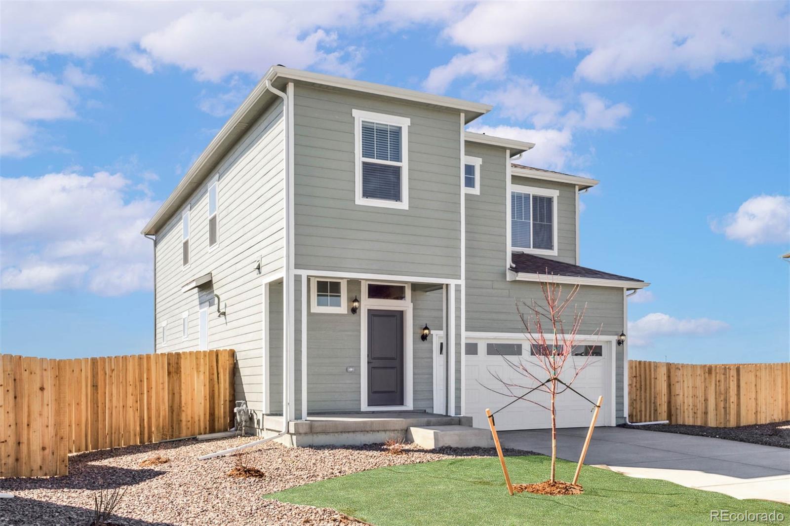 MLS Image #0 for 9401  yampa street,commerce city, Colorado