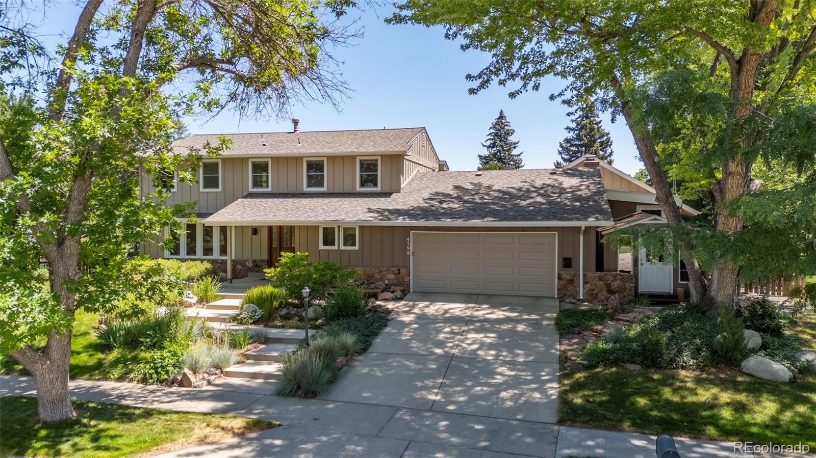 MLS Image #1 for 4398  carter trail,boulder, Colorado