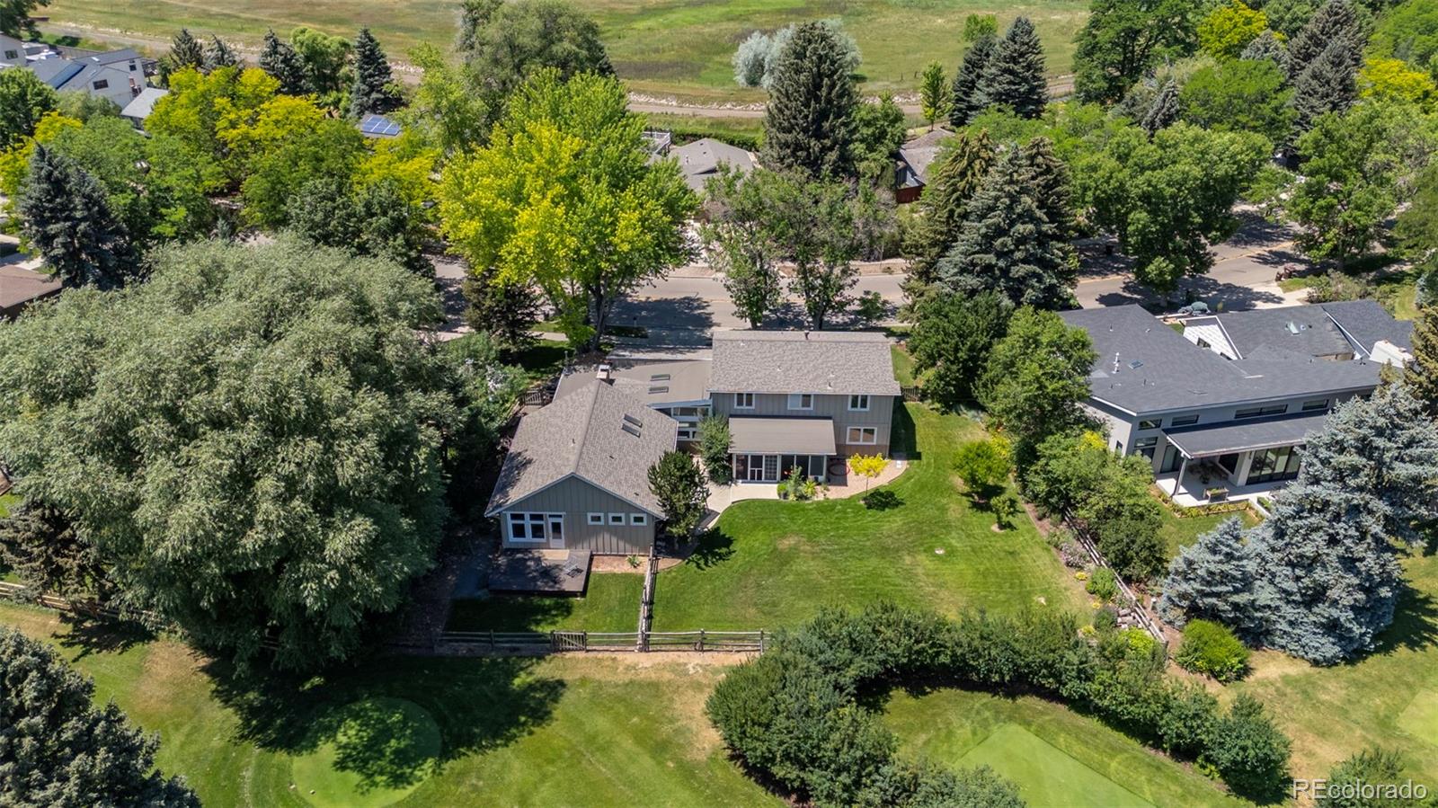 MLS Image #46 for 4398  carter trail,boulder, Colorado