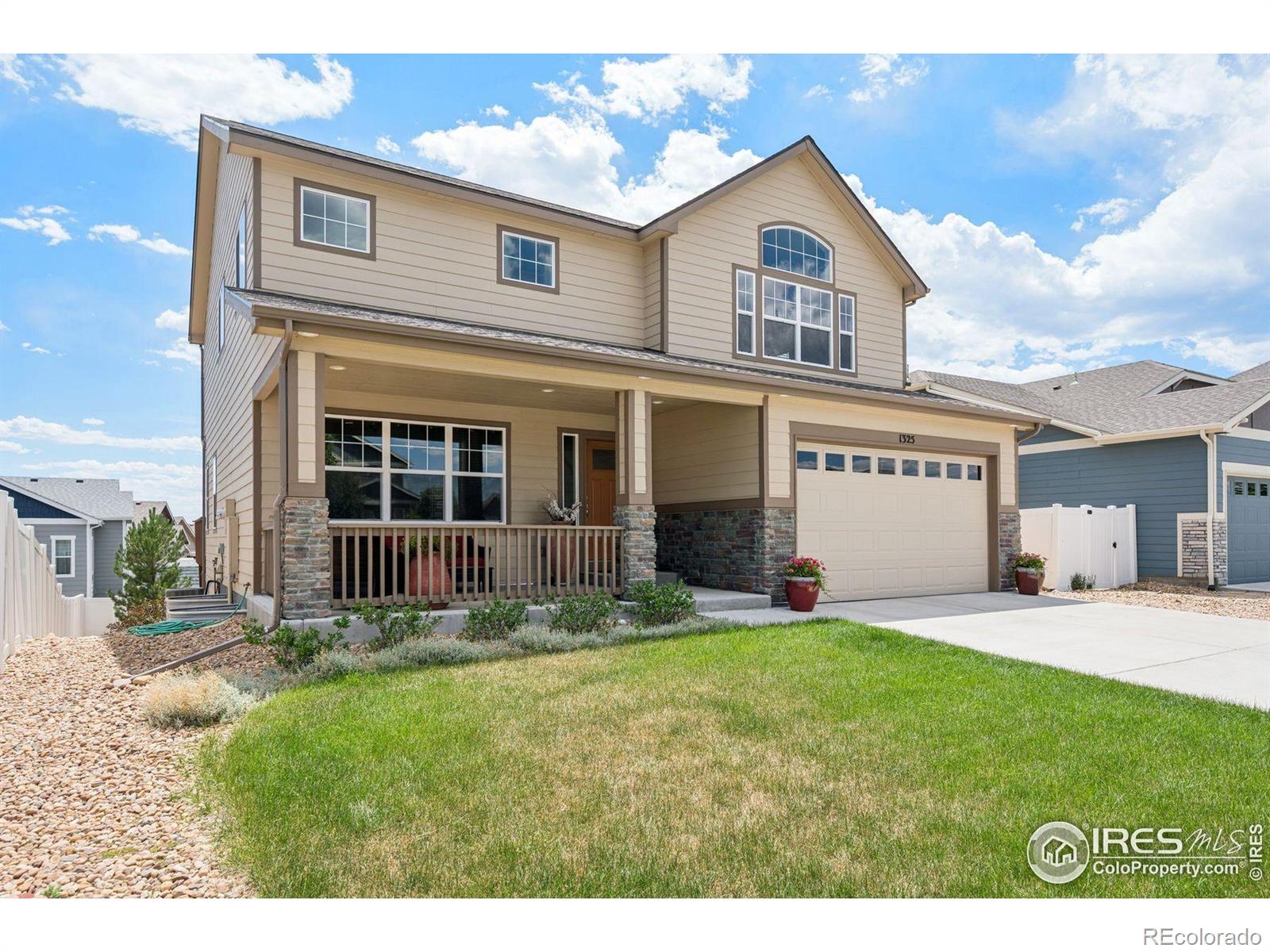 MLS Image #0 for 1325  tipton street,berthoud, Colorado