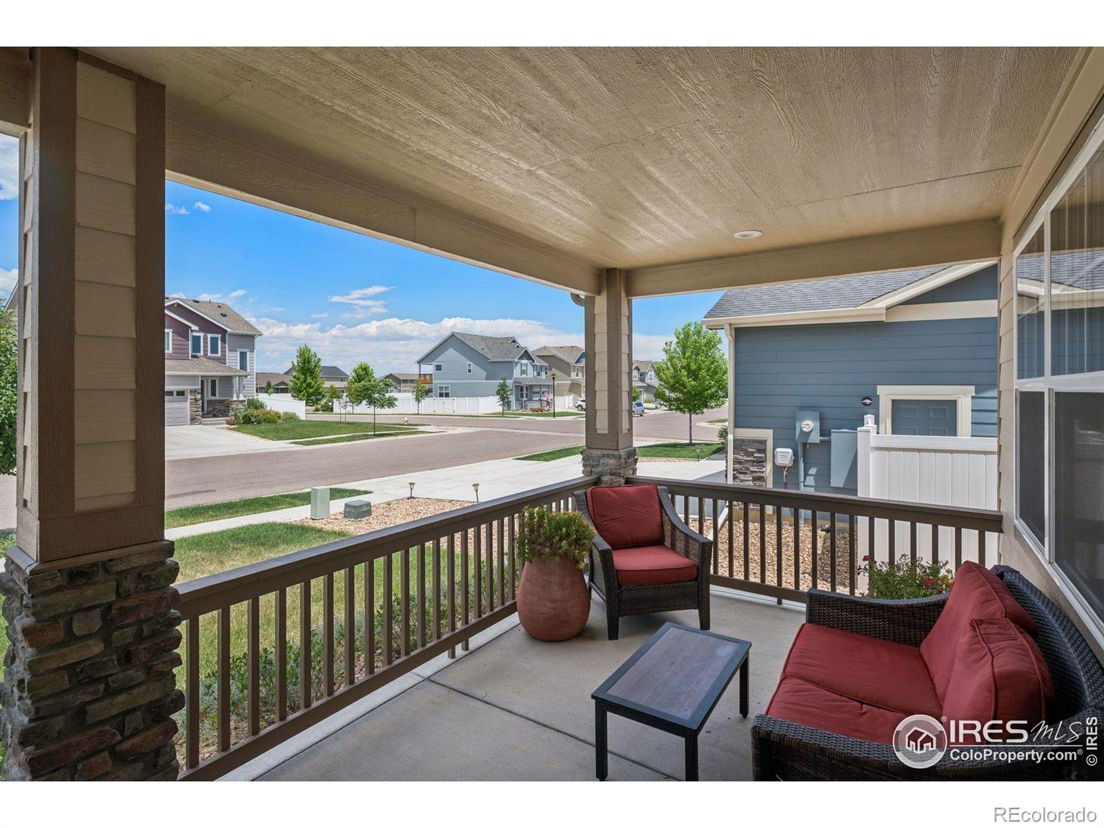 MLS Image #1 for 1325  tipton street,berthoud, Colorado