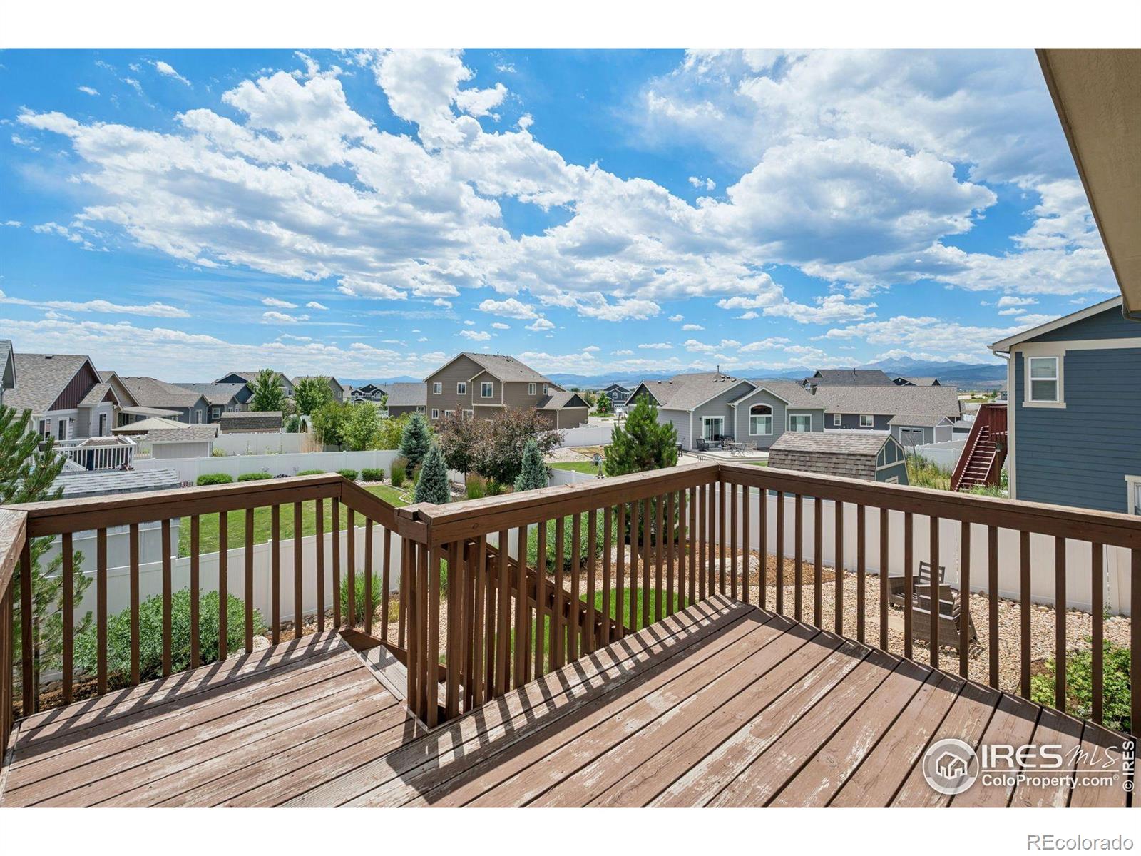 MLS Image #2 for 1325  tipton street,berthoud, Colorado