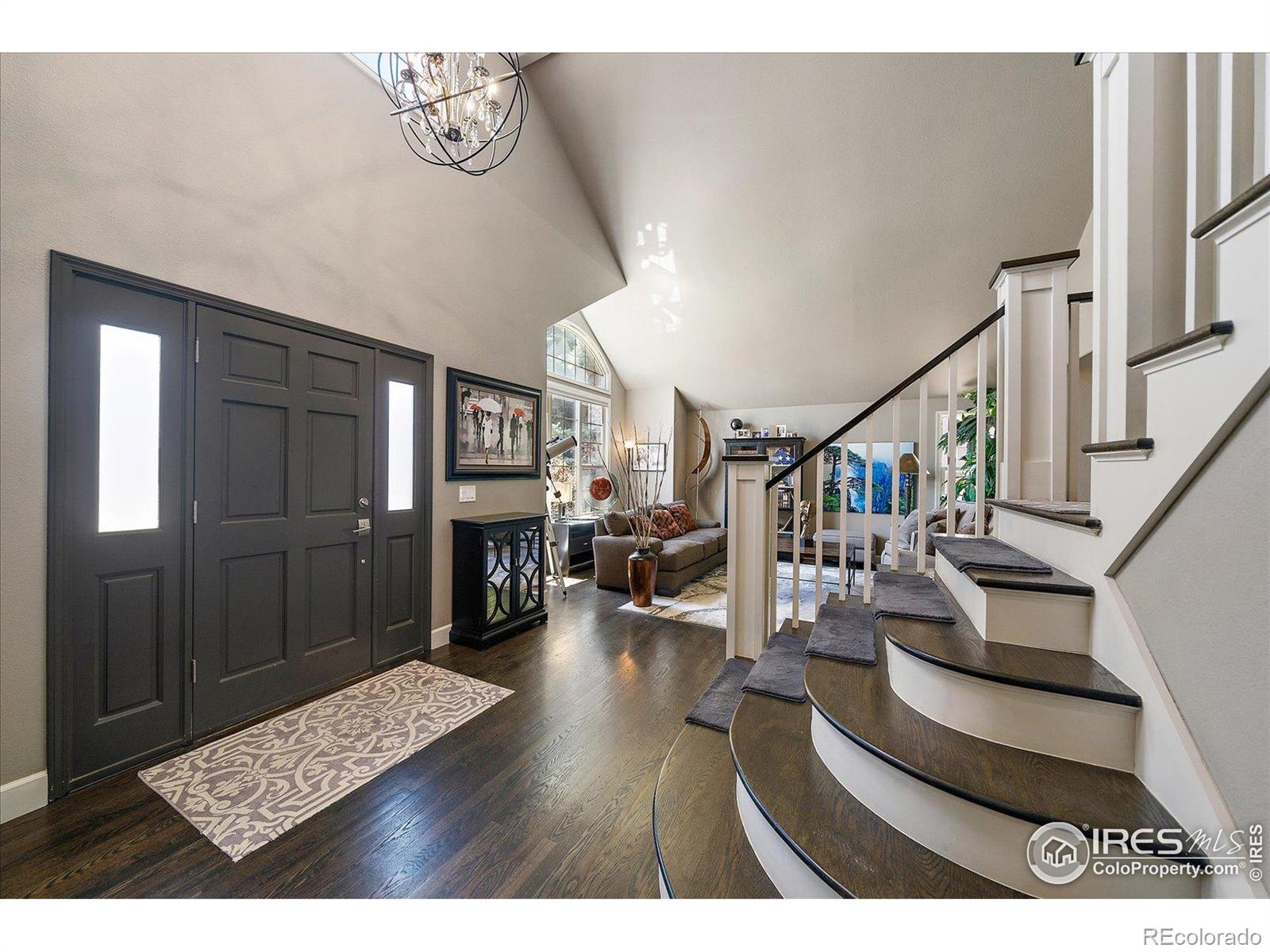 MLS Image #1 for 9459  oakbrush way,lone tree, Colorado
