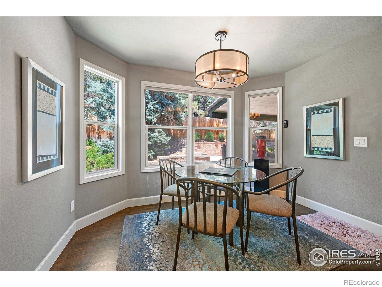 MLS Image #10 for 9459  oakbrush way,lone tree, Colorado