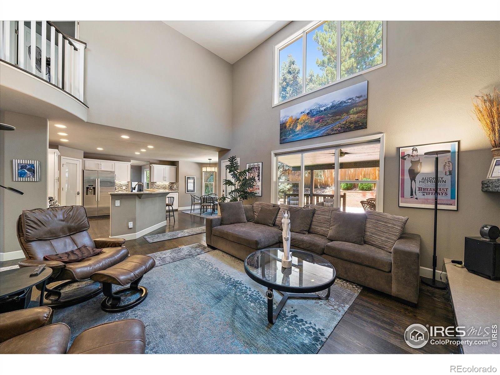 MLS Image #11 for 9459  oakbrush way,lone tree, Colorado