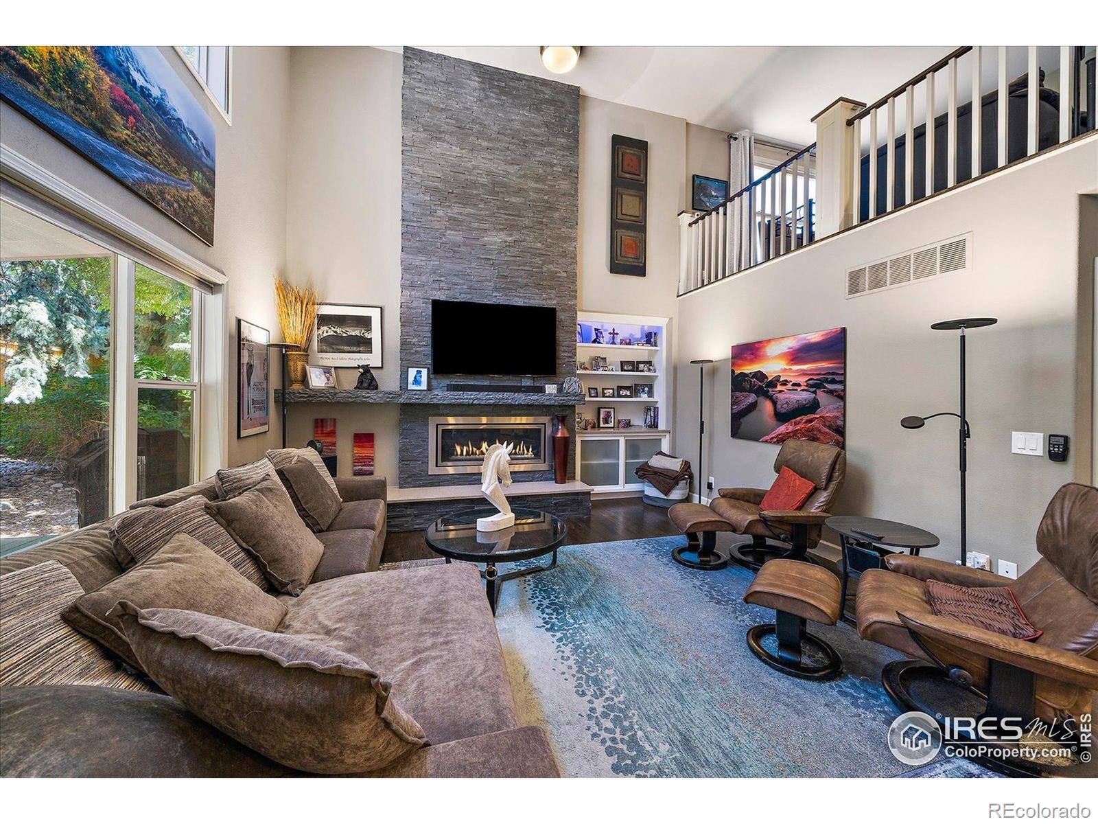MLS Image #12 for 9459  oakbrush way,lone tree, Colorado