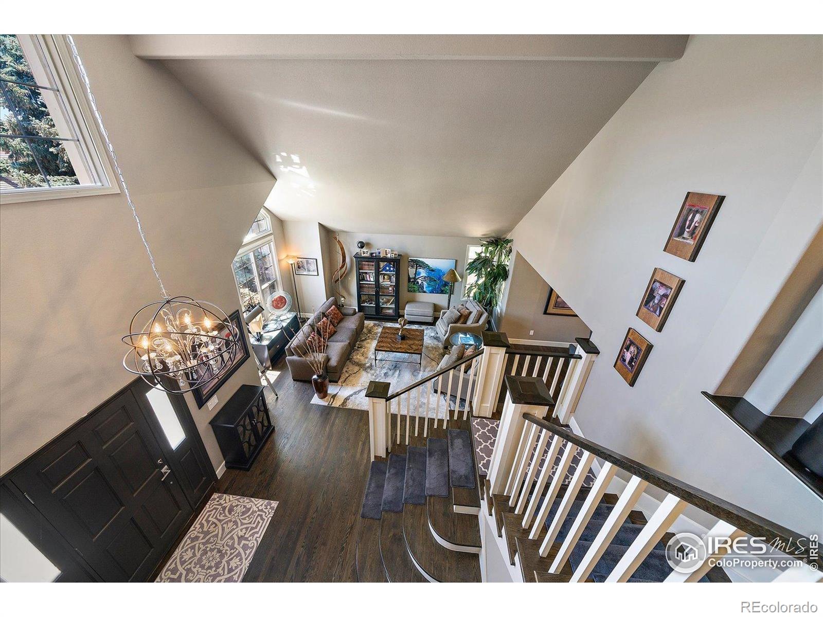 MLS Image #15 for 9459  oakbrush way,lone tree, Colorado