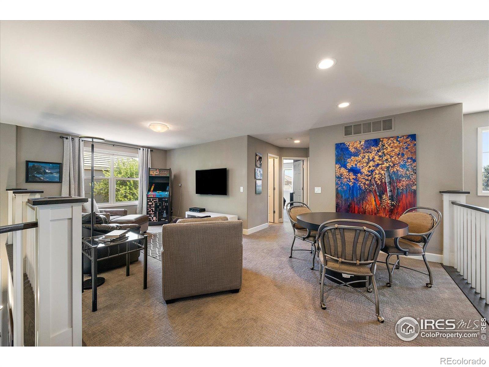 MLS Image #16 for 9459  oakbrush way,lone tree, Colorado