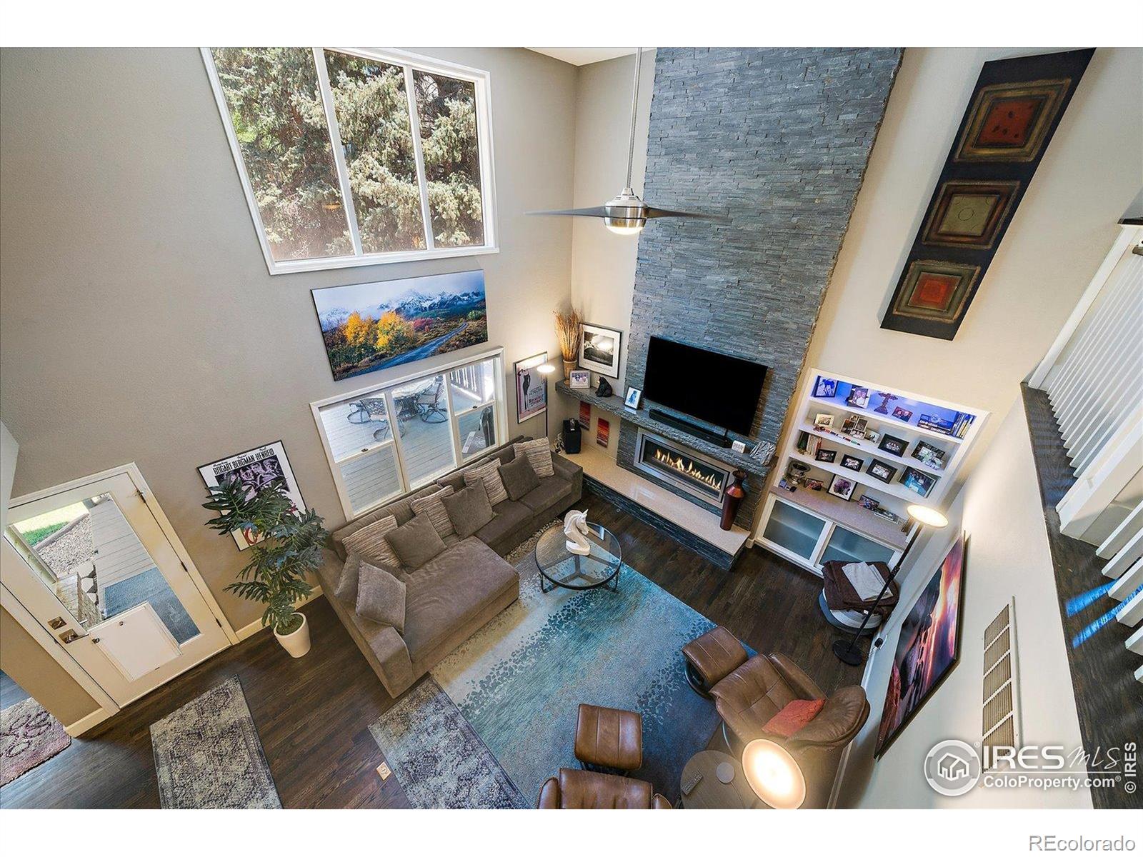 MLS Image #18 for 9459  oakbrush way,lone tree, Colorado