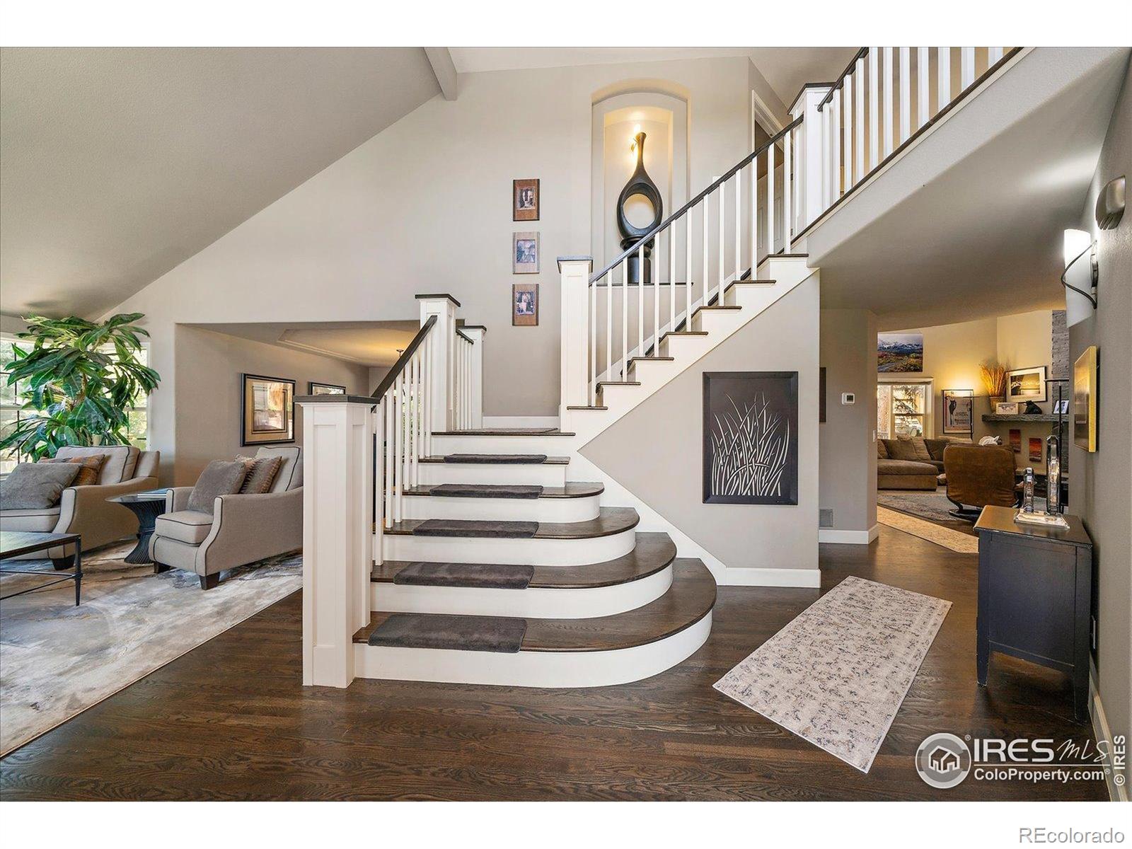 MLS Image #2 for 9459  oakbrush way,lone tree, Colorado