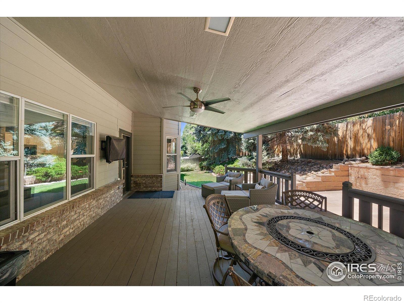 MLS Image #28 for 9459  oakbrush way,lone tree, Colorado