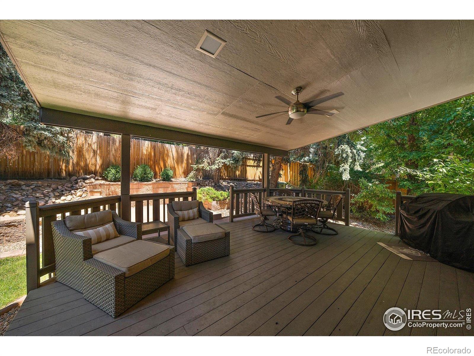 MLS Image #29 for 9459  oakbrush way,lone tree, Colorado