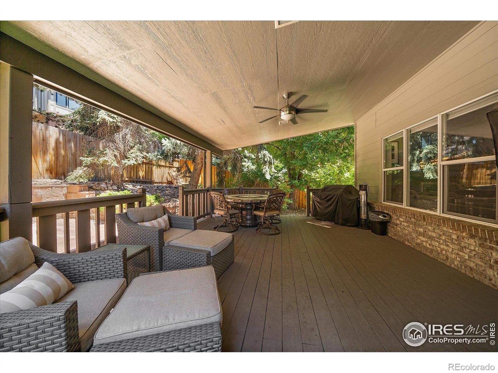 MLS Image #30 for 9459  oakbrush way,lone tree, Colorado