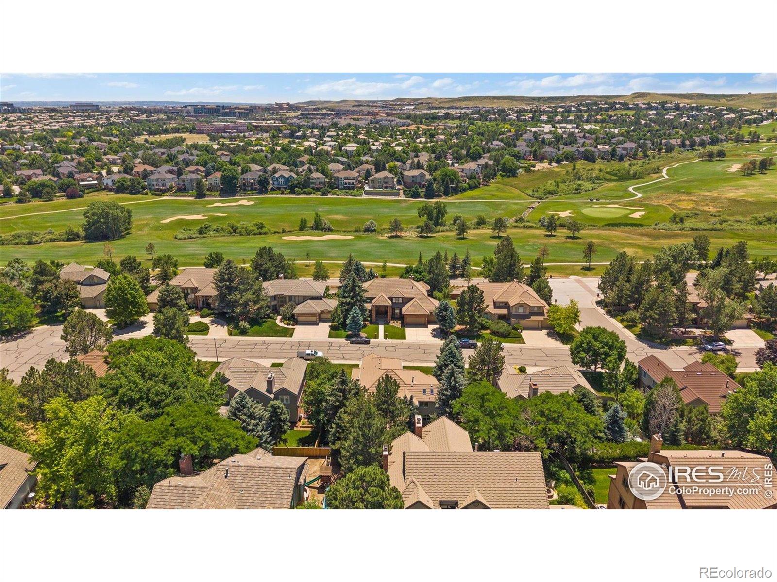 MLS Image #32 for 9459  oakbrush way,lone tree, Colorado