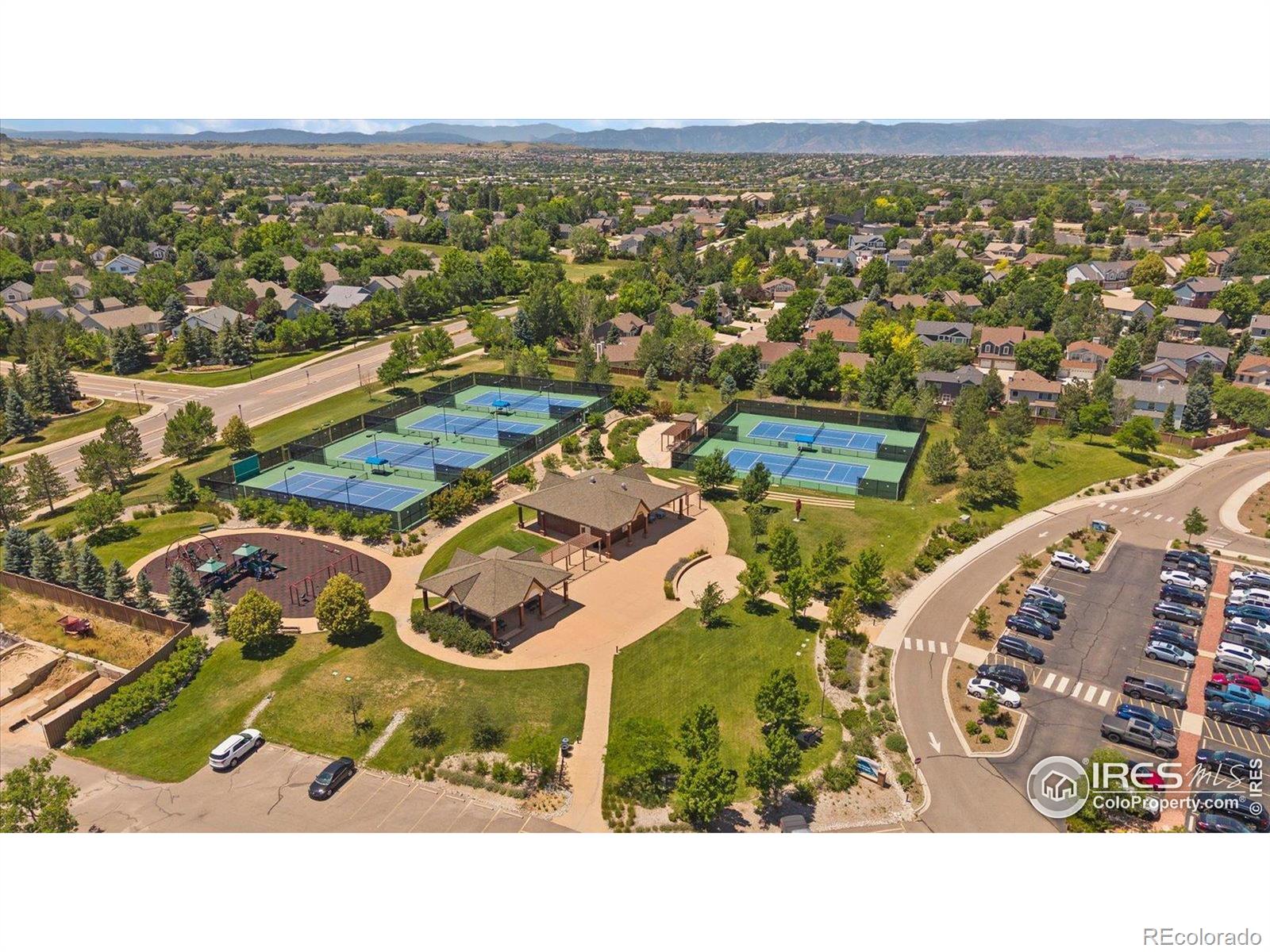 MLS Image #33 for 9459  oakbrush way,lone tree, Colorado