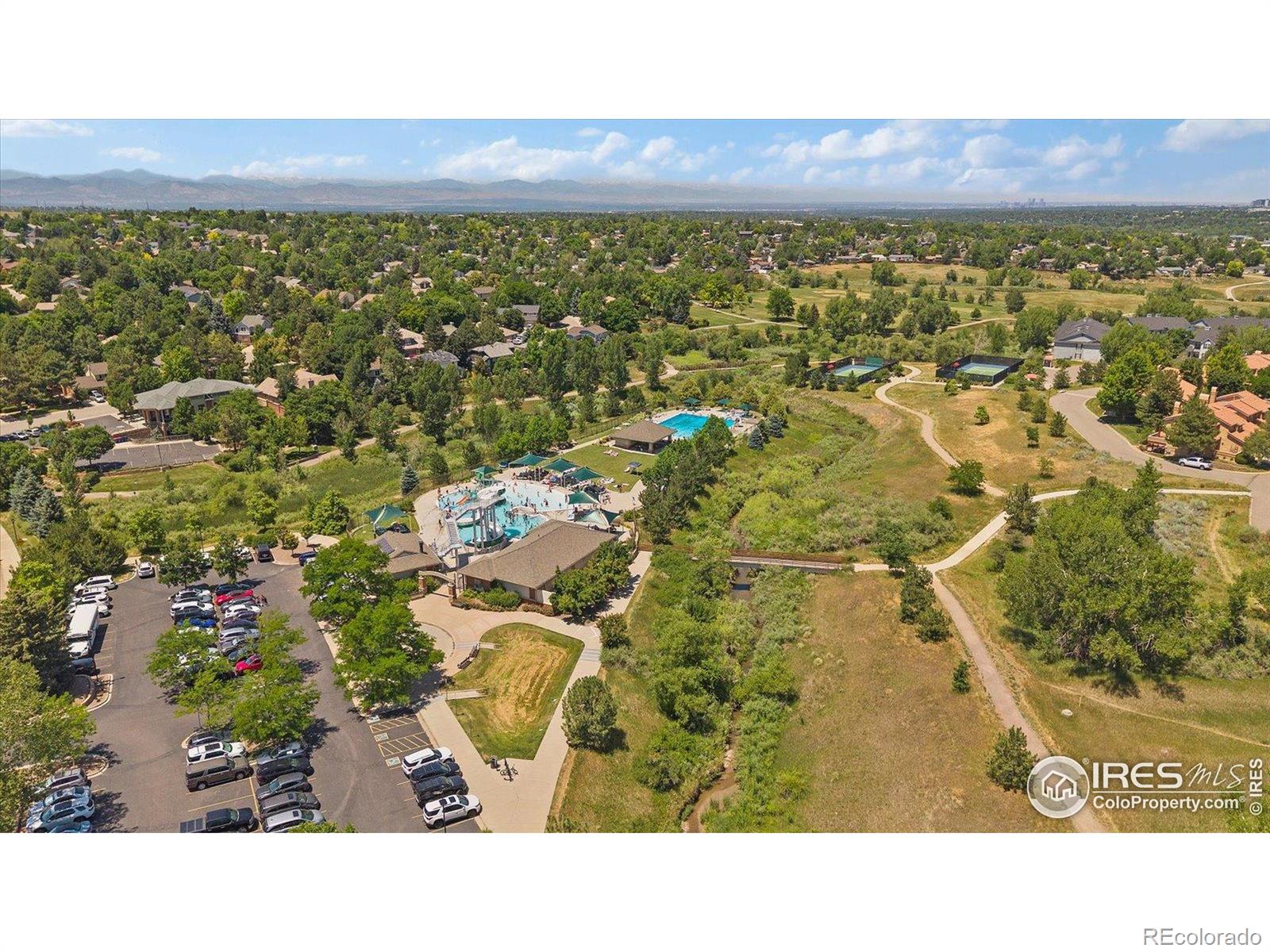 MLS Image #34 for 9459  oakbrush way,lone tree, Colorado