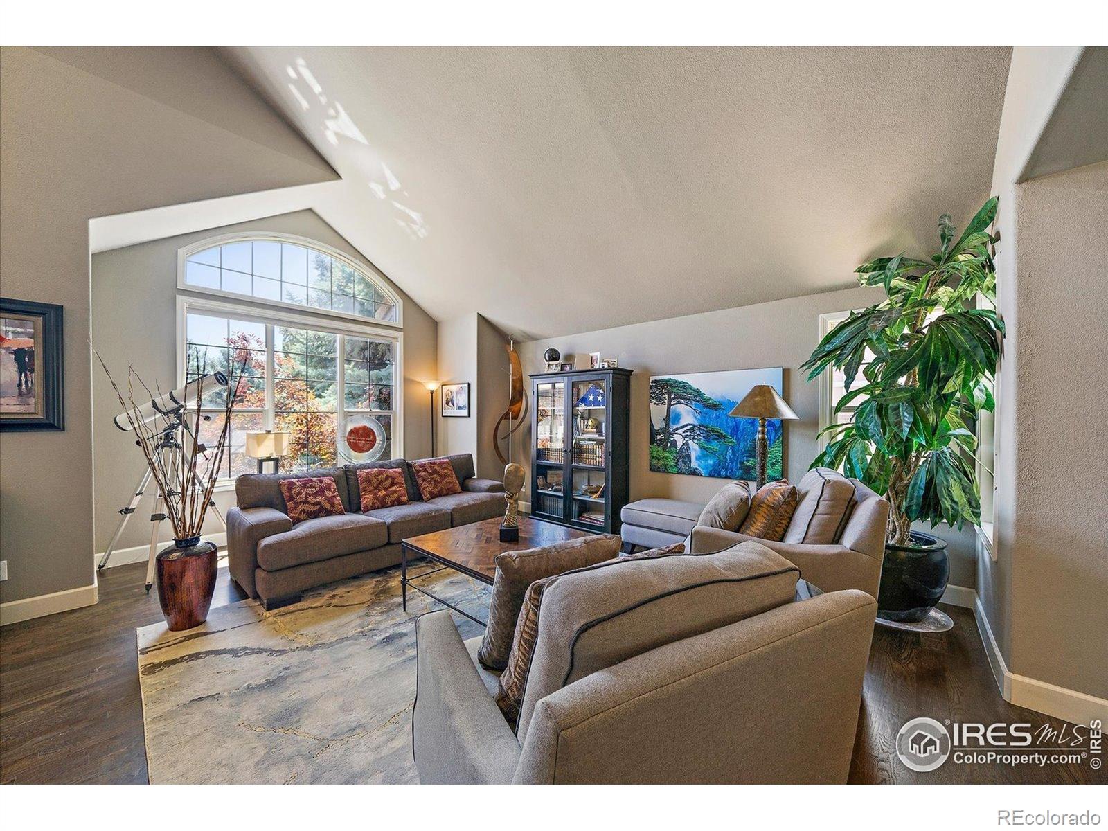 MLS Image #4 for 9459  oakbrush way,lone tree, Colorado