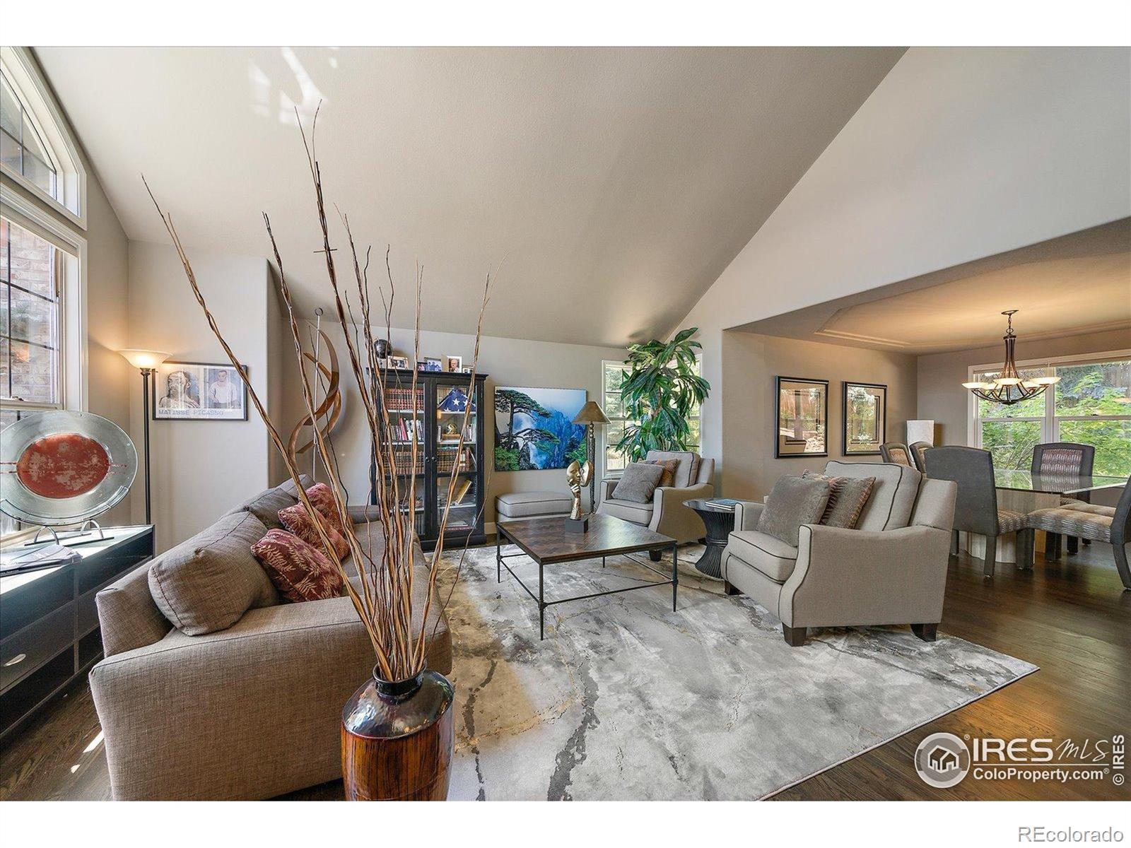 MLS Image #5 for 9459  oakbrush way,lone tree, Colorado