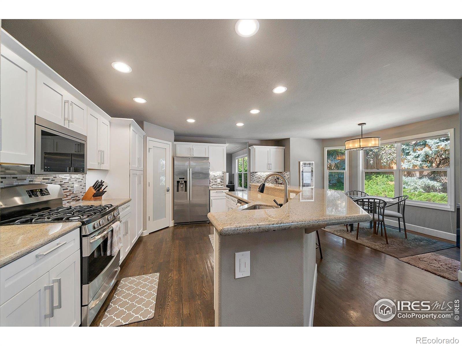 MLS Image #7 for 9459  oakbrush way,lone tree, Colorado